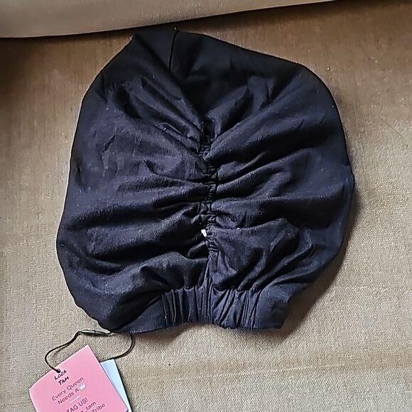 NEW! Turbans Head Cover Twisted Headwrap Cap Stretch Turbans - Picture 6 of 6